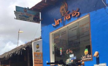 Jeri Férias Jericoacoara