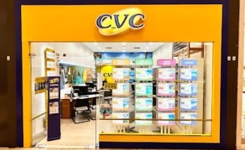 CVC Shopping Sp Market