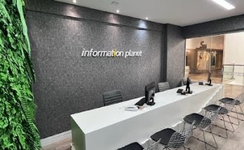 Information Planet - Agência de Intercâmbio (Minas Gerais)