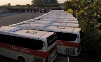 Viação Vale do Tietê