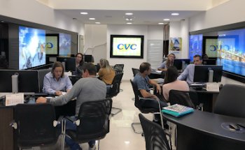 CVC Beiramar Shopping - Florianópolis