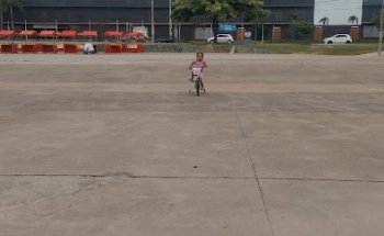 CVC Shopping Contagem