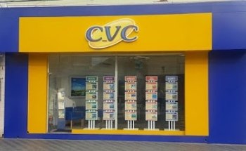 CVC Loja Ribeirão Pires