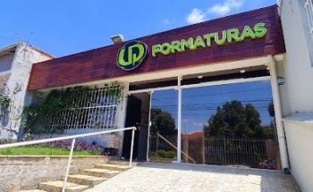 UP Formaturas