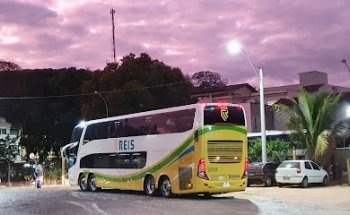 Reis Transportes Ltda