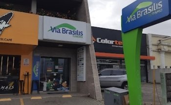 Agência De Passagens & Turismo Via Brasilis