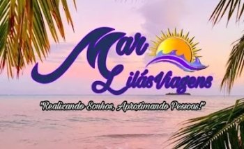 Mar Lilás Viagens