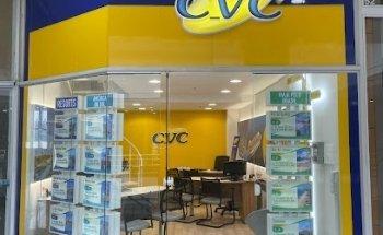 CVC Shopping Bento Gonçalves