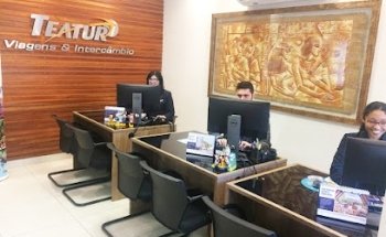 Teatur Viagens