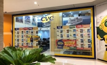 CVC Shopping Ibirapuera