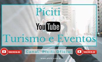 Agência Píciti Turismo e Eventos - Campos do Jordão