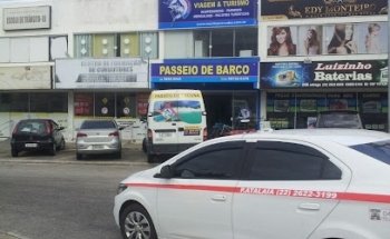 MARLIN TRAVEL AGENCY FISHERMAN