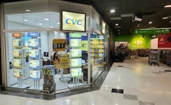 CVC Hiper Carrefour Limão