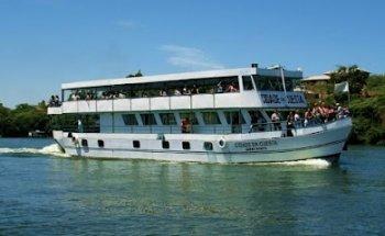 Primar Navegação - Barra Bonita