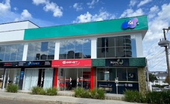 HSTur Agência de Viagens