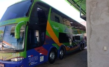 Zanchettur Agência de Viagens e Turismo Ltda