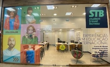 STB exchange agency in São Paulo - Paulista