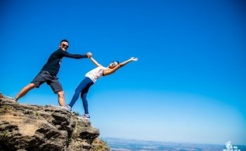 Pé Na Trilha Viagens