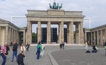 Girotrip - girando o mundo em boa companhia