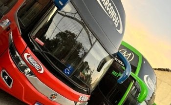 Marcondes Turismo Goiania