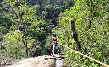 Maya Expedições - Viagens de Aventura