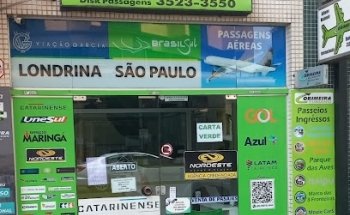 Corimeira Passagens e Turismo