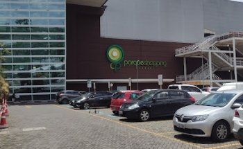 CVC Parque Shopping Barueri