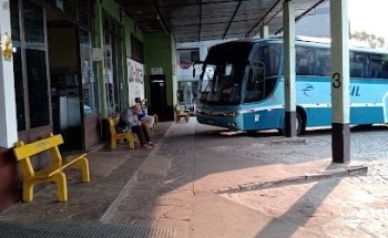 Rodoviária de Teutônia