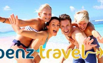 Benz Travel Ltd