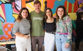 NAVEGATRIP AGÊNCIA DE VIAGENS