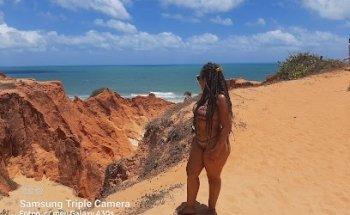 Estrela do Turismo - Passeios de Buggy