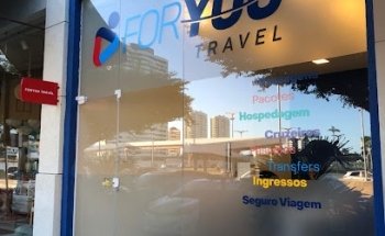 FOR YOU Travel