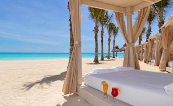 National tourism - Coobrastur