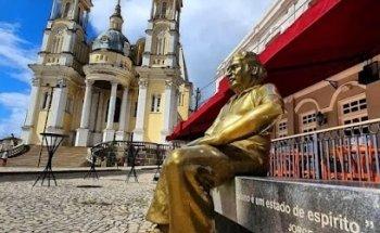 FG Turismo -Transfer Ilhéus - Traslados | Viagens | Passeios | Turismo | Receptivo | Cruzeiro.