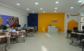 CVC Loja Cascavel