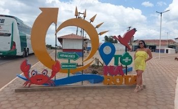 RTUR VIAGENS TURISMO TRANSFER É PASSEIOS JERICOACOARA - DELTA PARNAÍBA - LENÇÓIS MARANHENSES