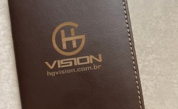 HG Vision - Assessoria em Documentação Internacional