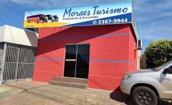 Moraes Turismo