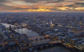 Global Travel Moments