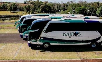 Kairos Turismo e Fretamento
