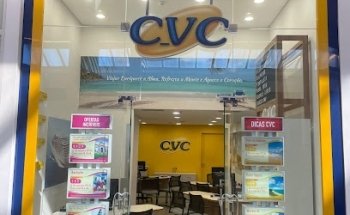 CVC Shopping Campo Grande