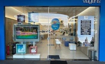 Azul Viagens Prudente