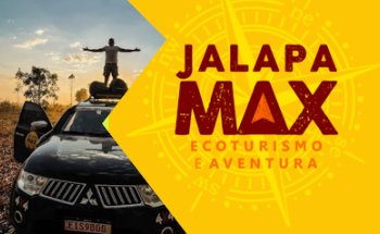 Jalapa Max | Agência de Turismo | Expedição Jalapão | Palmas - Tocantins