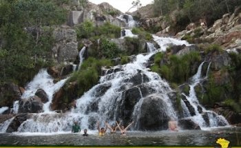 Goiás Adentro Travel