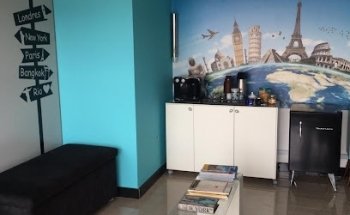 Roseli Duarte Viagens