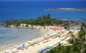 Zulu Turismo - Morro de São Paulo