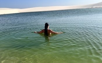 Vemdeferiastour (Agência de Passeios nos Lençóis Maranhenses e Rota das Emoções)