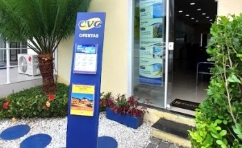 CVC Apoio 2 - Alphaville