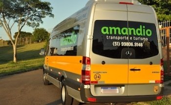 Amandio Turismo