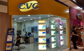 CVC Raposo Tavares